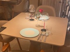 -波特曼西餐厅(中央大街店)