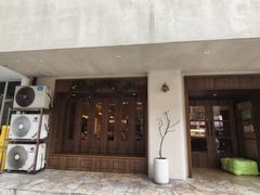 -Ten Olives甜点
