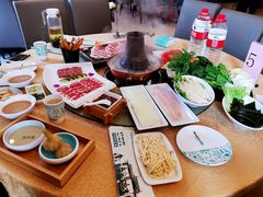 -阳坊胜利涮羊肉(阳坊老店)