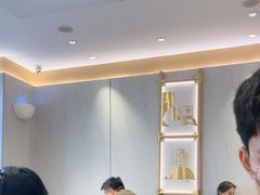 -喜家德虾仁水饺(马栏店)