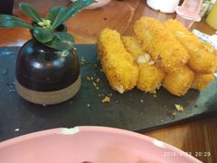 -豆蔻电影主题餐厅(四牌楼店)
