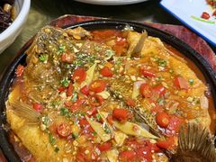 -神仙钵湘香土菜馆(光华路店)