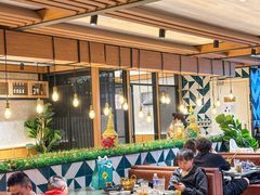 -Home Thai·泰谣(王府井apm店)