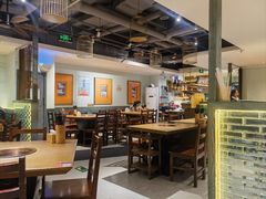 -北京老门框爆肚涮肉馆(凤城六路店)