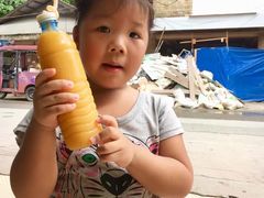 -Jonah's Fruit Shake & Snack Bar