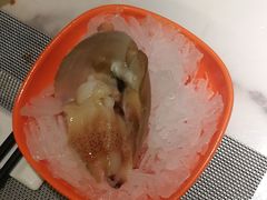 -海玥荟海鲜姿造自助餐厅(欧罗巴广场店)