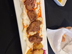 -Efes Turkish & Mediterranean Cuisine 艾菲斯餐厅(陆家嘴店)