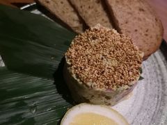 -THE CUT Rooftop顶楼牛排餐吧(环贸iapm店)