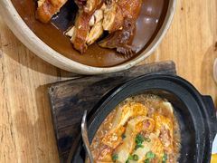 -夏茅维记饭店