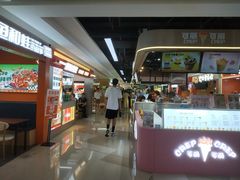 -KUNCHA鲲茶·江西制茶(铜锣湾店)