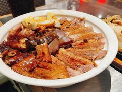 -潮界(虹桥新天地店)