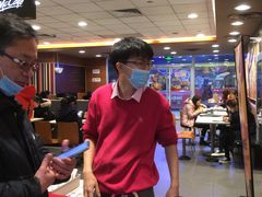 -麦当劳(小白楼店)