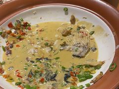 -九道菜(珠晖万达店)