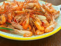 盐水虾-观桥阁(锦溪店)