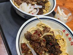 鸭子码子-李易面馆(树木岭店)