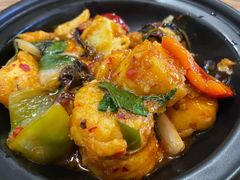 -Hi YOU你的饭局泰餐厅(雍和宫店)