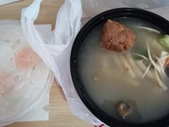-麦虾店(蒲公英店)