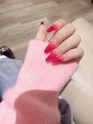 -LADYGIRL·Nail·Lash·美甲美睫