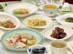 -虹迎轩·中餐厅(虹桥迎宾馆店)