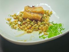 茉莉花香熏鱼柳-逸馥荟(人广来福士店)