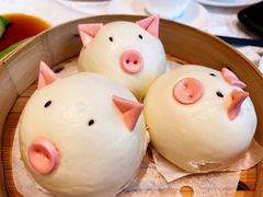-希尔顿欢朋餐厅