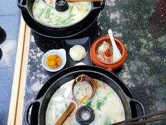 -飞虎过桥米线(翠湖店)