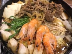 -红叶日料·放题·海胆·定食(星海店)