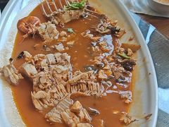 -赶海部落海鲜城(海阳路店)