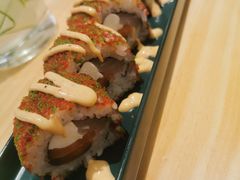 喜寿司-喜寿司(金狮广场店)