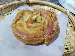 牛肉饼-袁家村关中印象体验地(大唐不夜城店)