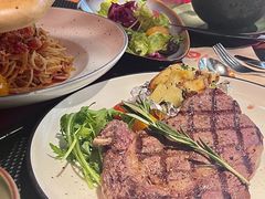 -百特喜·意大利餐厅(八佰伴镇江店)
