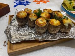 -品海楼·大连海胆锅贴馆(东港店)