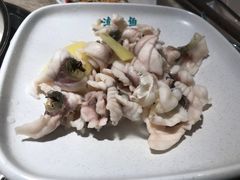 -淘米捞·米汤脆鲩鱼火锅(福田皇岗店)