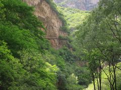 -龙门涧景区