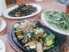 -羊桥饭店(江门紫沙路店)