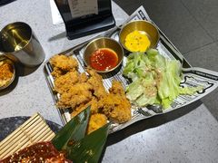 -妥妥烤肉料理(昙华林店)