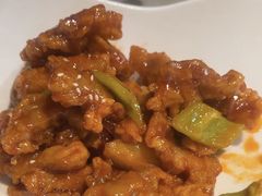 -红蜡烛-养生粥-津鲁菜(中山路店)