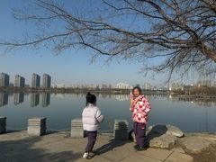 -云龙湖旅游景区