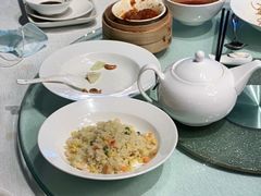 -上海世茂皇家艾美酒店