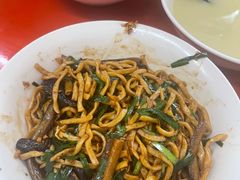 -三百碗宝应长鱼面(板仓街店)