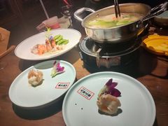 -应天大明王朝·南京菜(中山陵店)