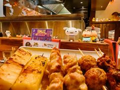 -Fukumimi·美醉堂 居酒屋(金尚店)