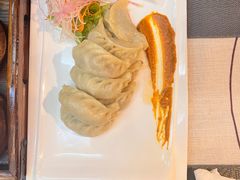 -尼泊尔雪莲餐厅(北京东路店)