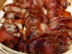 -半山腰·云南菜(侨福芳草地店)