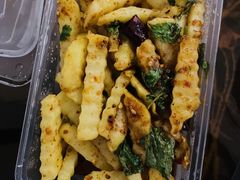 -雲物小食堂·精致云南小吃(金鹰店)