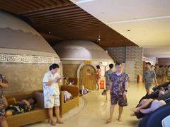 -汤连得温泉馆(宝山店)