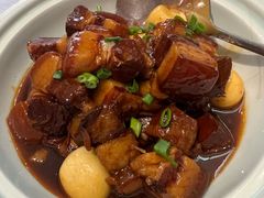 -壹品宴掦·淮扬菜(新牌坊店)
