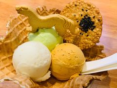 -陕拾叁-西安糕点(大雁塔店)