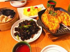 -云海肴·汽锅鸡·云南菜(领展购物广场·中关村店)