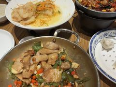 -金掌勺·锅包肉(广渠门店)